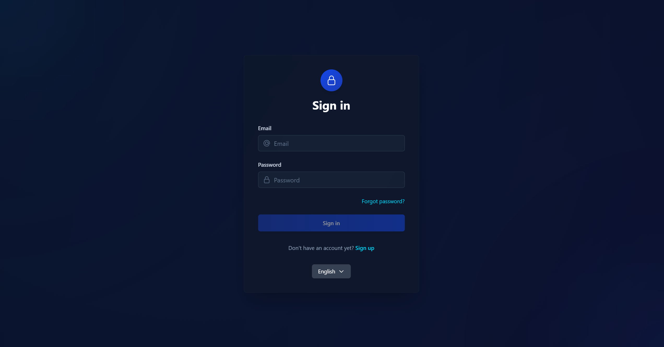 Регистрация