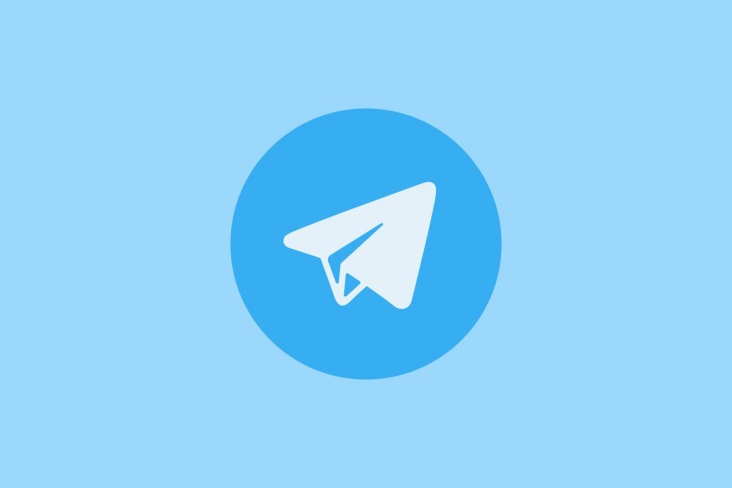 Create a telegram bot